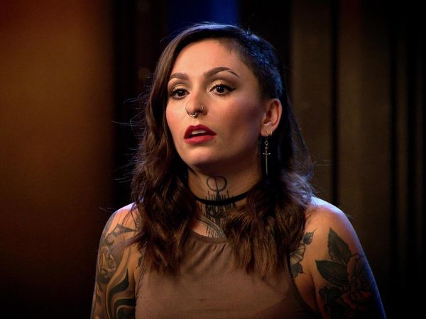 Ink Master - Slutspurten