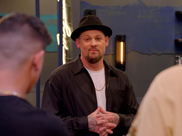 Ink Master - Legendarerna är tillbaka