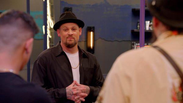 Ink Master - Legenderne vender tilbage