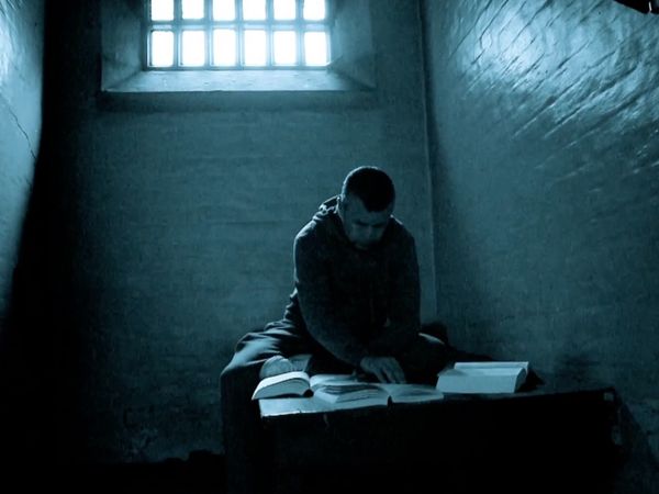 Conmen Case Files - Stephen Klenczar – Bogus Barrister
