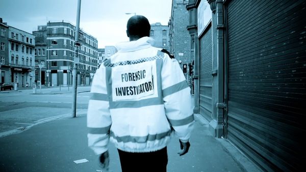 Conmen Case Files - Gene Morrison – Fraudulent Forensics Expert