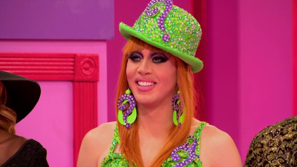 RuPaul's Drag Race All Stars LT - Extravaganza de Show de Variedades All Stars