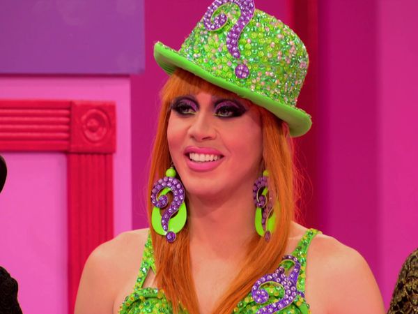 RuPaul's Drag Race All Stars LT - Extravaganza de Show de Variedades All Stars