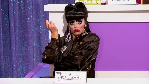 RuPaul's Drag Race All Stars LT - El juego de las imitaciones: All Stars