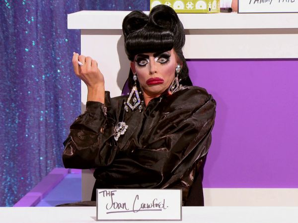 RuPaul's Drag Race All Stars LT - El juego de las imitaciones: All Stars