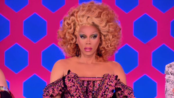 RuPaul's Drag Race All Stars - Dublagem Divas Live