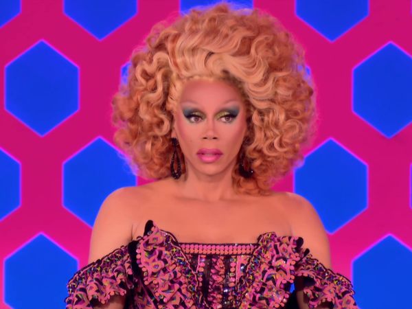 RuPaul's Drag Race All Stars - Dublagem Divas Live
