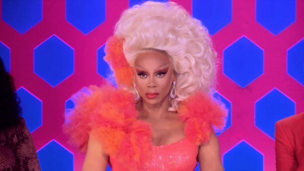 RuPaul's Drag Race All Stars - Show de Talentos All Star