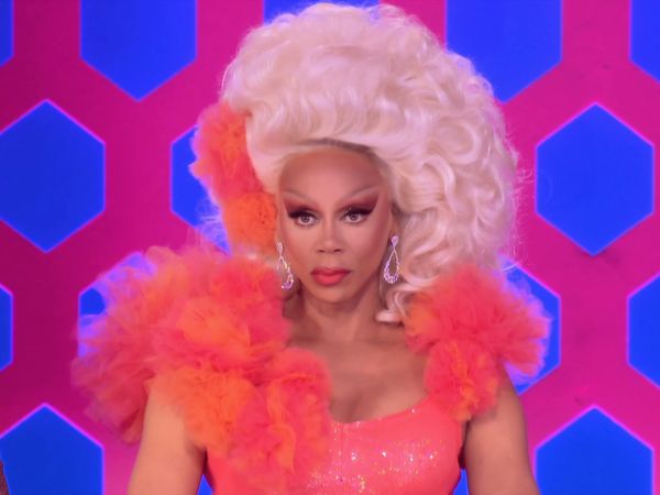 RuPaul's Drag Race All Stars - Show de Talentos All Star