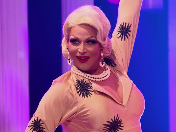 RuPaul's Drag Race All Stars LT - Historia femenina del mundo