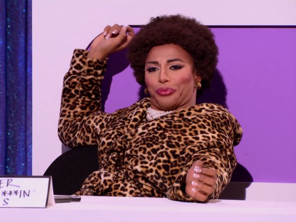 RuPaul's Drag Race All Stars - Snatch Game All Stars
