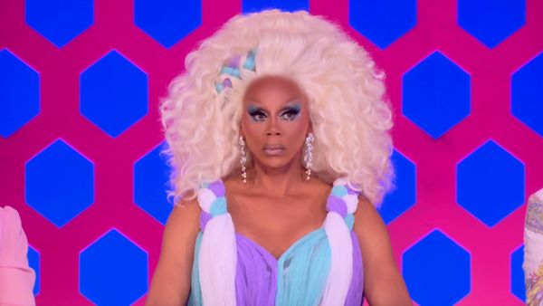 RuPaul's Drag Race All Stars - De Santinhas a Kitty Girls