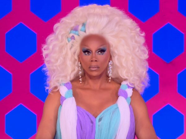 RuPaul's Drag Race All Stars - De Santinhas a Kitty Girls