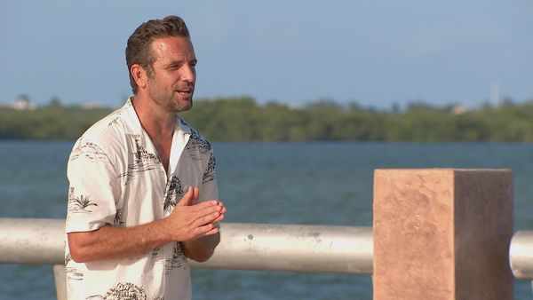 The Challenge: All Stars - Legender dør aldrig