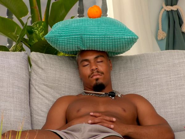 Ex On The Beach US ES - Episodio 604