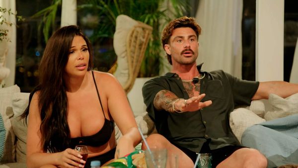 Ex On The Beach US ES - Episodio 606