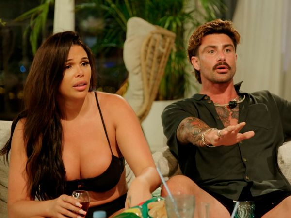 Ex On The Beach US ES - Episodio 606