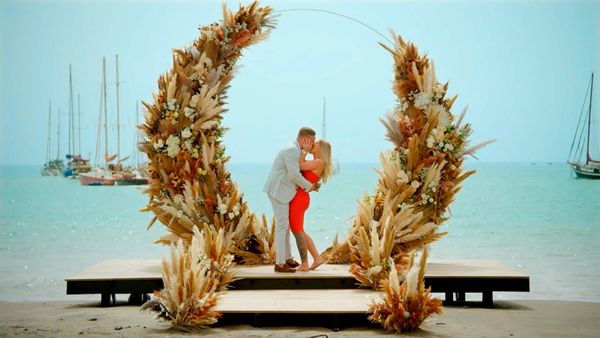 Ex On The Beach US ES - Ahora o nunca
