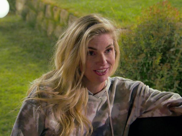 The Challenge: All Stars - Alt det du ikke kan undslippe