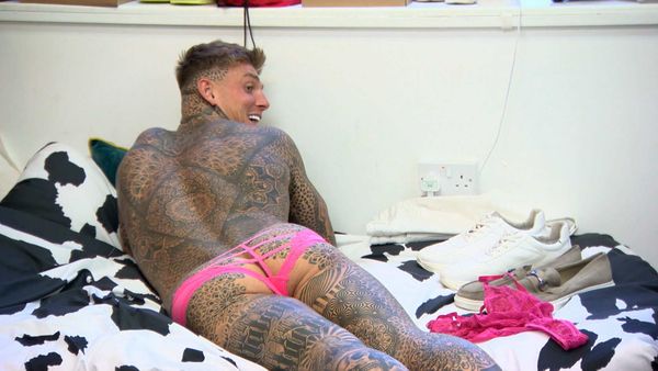 Geordie Shore - ¡Los Geordies al aire libre!