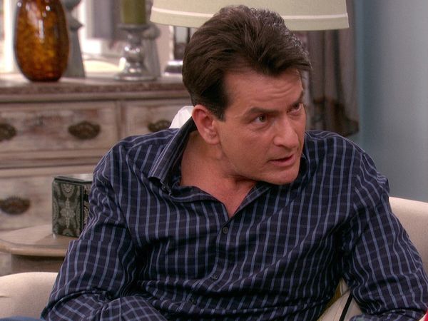Anger Management - Charlie and the Secret Gigolo