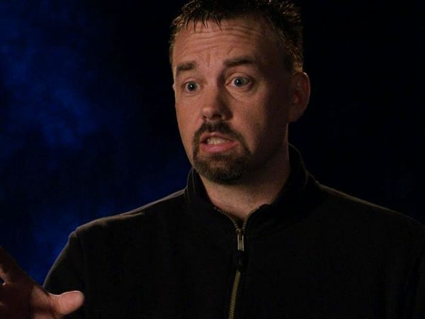 My Ghost Story: Caught on Camera - Episode 51