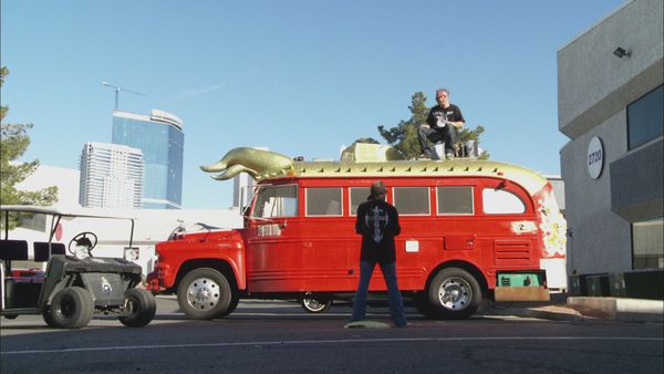 Counting Cars - The Horn Ultimatum