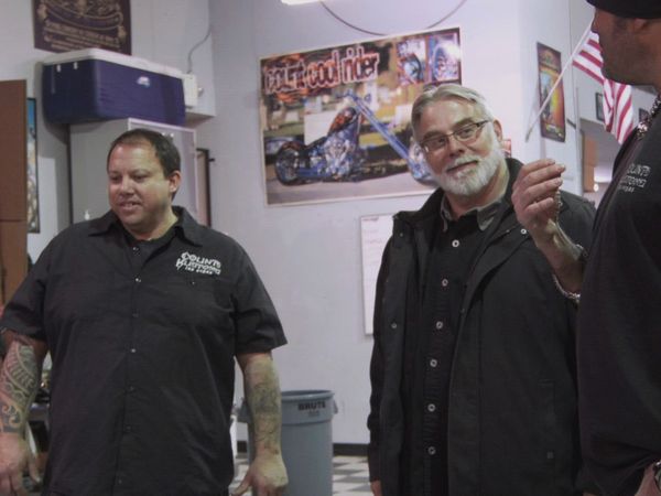 Counting Cars - Zombie Truck