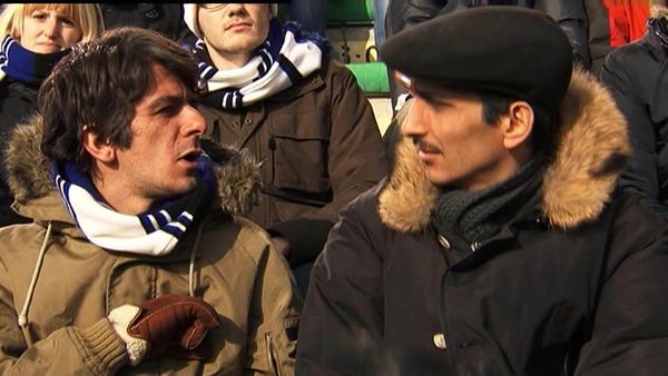 I soliti idioti - Fabio e Fabio
