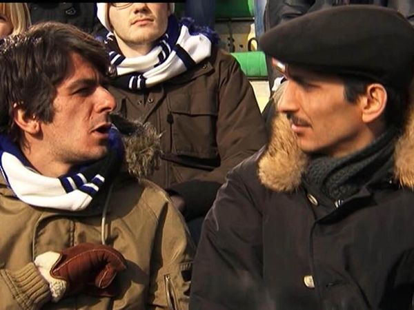 I soliti idioti - Fabio e Fabio
