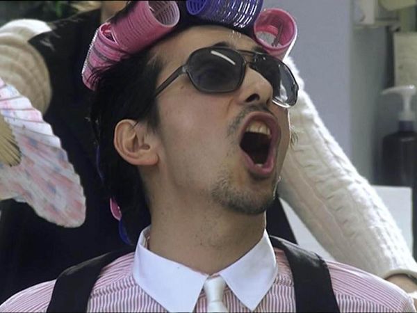 I soliti idioti - Dolce attesa