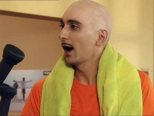 I soliti idioti - Il nuovo messia