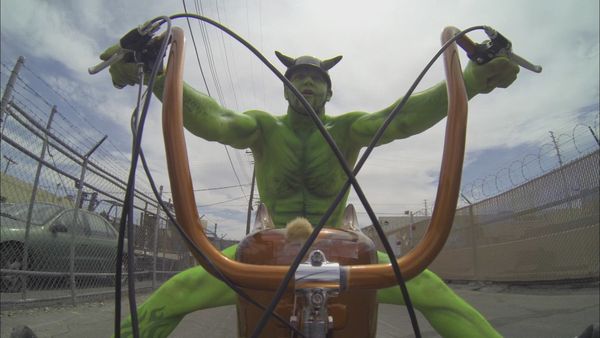 Counting Cars - Tour de Pants