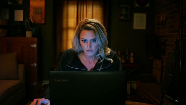 Citizen Detective - Rebekah Heath