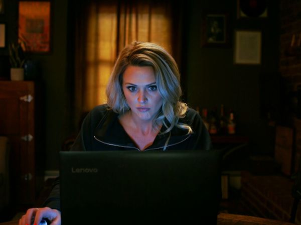Citizen Detective - Rebekah Heath