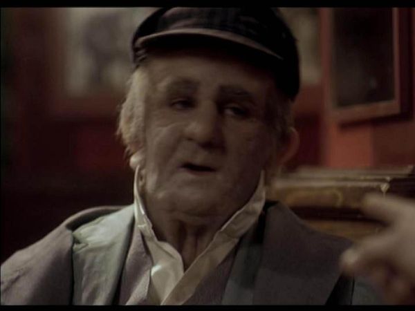 I soliti idioti - Il mafioso