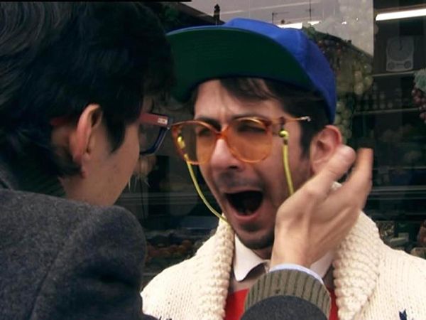 I soliti idioti - Vabbè