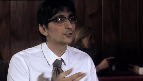 I soliti idioti - L'assistente di volo