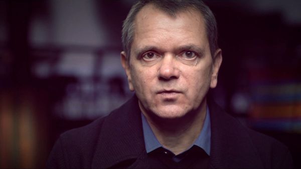 Murder By The Sea - The Merseyside Wheelchair Murderer