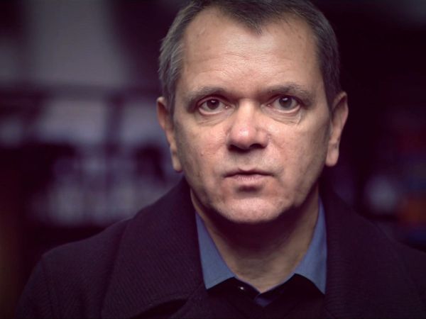 Murder By The Sea - The Merseyside Wheelchair Murderer