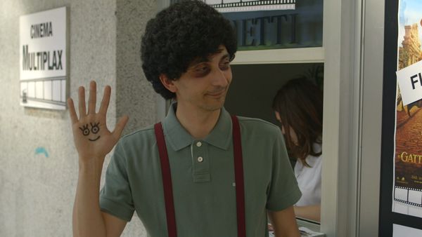 I soliti idioti - Totò Gruppusu vuole disintossicarsi