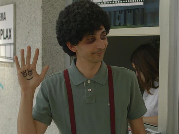 I soliti idioti - Totò Gruppusu vuole disintossicarsi