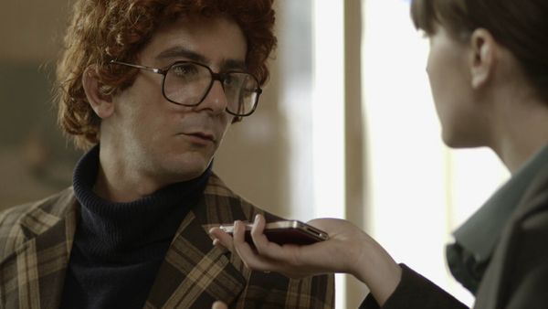 I soliti idioti - Ruggero e il violino