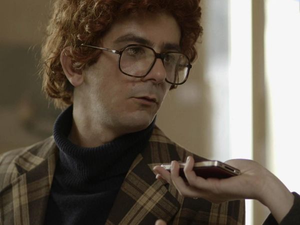 I soliti idioti - Ruggero e il violino