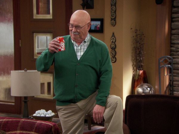 Anger Management - Charlie & The Warden’s Dirty Secret