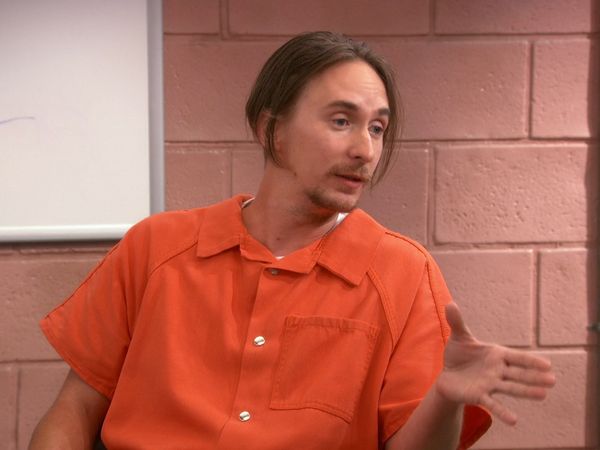 Anger Management - Charlie and the Pajama Intervention