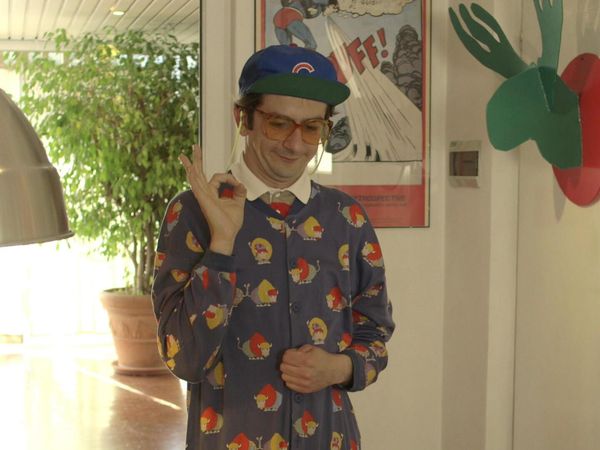 I soliti idioti - La pensione