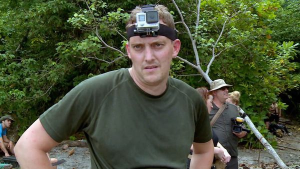 The Island with Bear Grylls - Episode 2