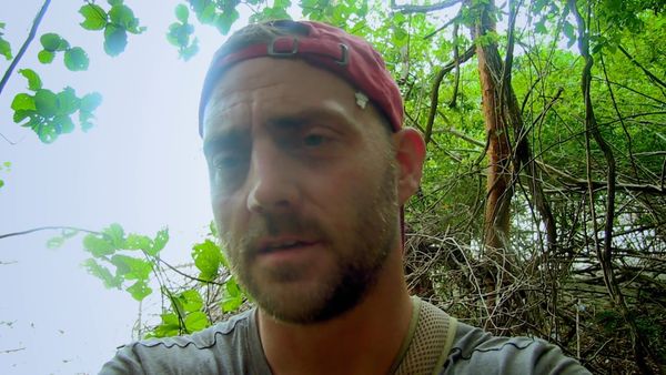 The Island with Bear Grylls - Episode 1