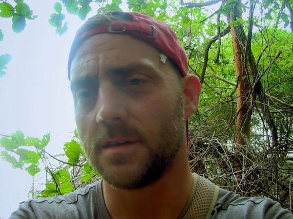 The Island with Bear Grylls - Episode 1